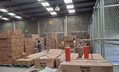 BODEGA INMEJORABLE UBICACIÓN a pasos de 5 feb