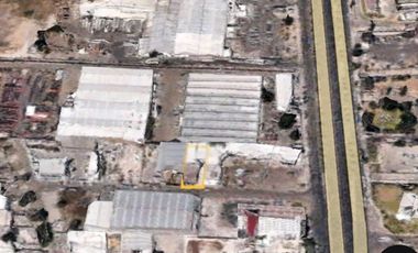 BODEGA INMEJORABLE UBICACIÓN a pasos de 5 feb