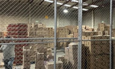 BODEGA INMEJORABLE UBICACIÓN a pasos de 5 feb