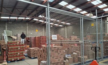BODEGA INMEJORABLE UBICACIÓN a pasos de 5 feb
