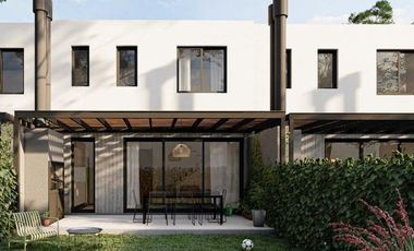 Venta Casa 