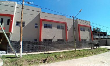 VENTA - 3 AMBIENTES A ESTRENAR-56M2- ABBI III-PILAR CENTRO