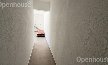 VENTA - 3 AMBIENTES A ESTRENAR-56M2- ABBI III-PILAR CENTRO