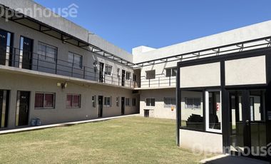 VENTA - 3 AMBIENTES A ESTRENAR-56M2- ABBI III-PILAR CENTRO