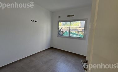 VENTA - 3 AMBIENTES A ESTRENAR-56M2- ABBI III-PILAR CENTRO