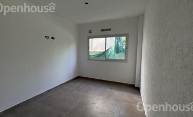 VENTA - 3 AMBIENTES A ESTRENAR-56M2- ABBI III-PILAR CENTRO