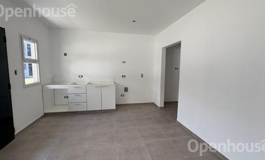 VENTA - 3 AMBIENTES A ESTRENAR-56M2- ABBI III-PILAR CENTRO