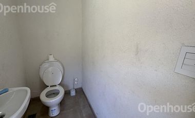 VENTA - 3 AMBIENTES A ESTRENAR-56M2- ABBI III-PILAR CENTRO