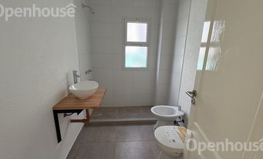 VENTA - 3 AMBIENTES A ESTRENAR-56M2- ABBI III-PILAR CENTRO