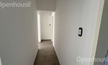VENTA - 3 AMBIENTES A ESTRENAR-56M2- ABBI III-PILAR CENTRO