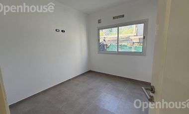 VENTA - 3 AMBIENTES A ESTRENAR-56M2- ABBI III-PILAR CENTRO