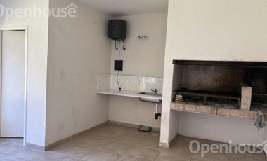 VENTA - 3 AMBIENTES A ESTRENAR-56M2- ABBI III-PILAR CENTRO