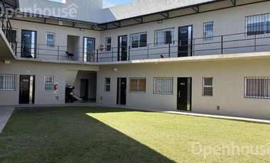 VENTA - 3 AMBIENTES A ESTRENAR-56M2- ABBI III-PILAR CENTRO