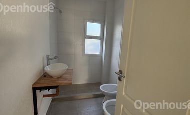 VENTA - 3 AMBIENTES A ESTRENAR-56M2- ABBI III-PILAR CENTRO