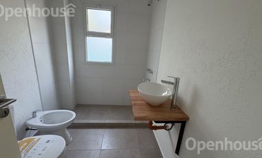 VENTA - 3 AMBIENTES A ESTRENAR-56M2- ABBI III-PILAR CENTRO