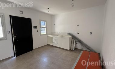 VENTA - 3 AMBIENTES A ESTRENAR-56M2- ABBI III-PILAR CENTRO