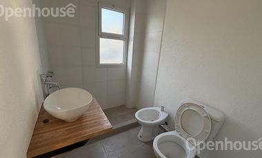 VENTA - 3 AMBIENTES A ESTRENAR-56M2- ABBI III-PILAR CENTRO