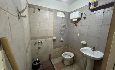 ALQUILER- GALPON DE 75 M2- LA ALBORADA-DERQUI