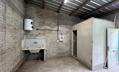 ALQUILER- GALPON DE 75 M2- LA ALBORADA-DERQUI