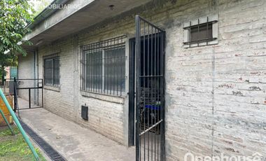ALQUILER- GALPON DE 75 M2- LA ALBORADA-DERQUI