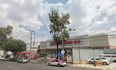 Coyoacán - Local Comercial - En Renta