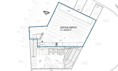 Coyoacán - Local Comercial - En Renta