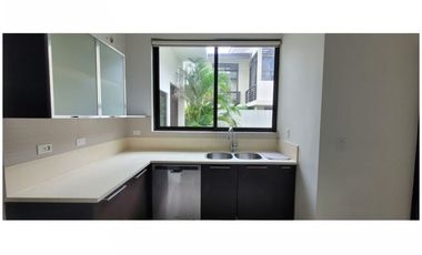 Casa en alquiler Nativa Panama Pacífico