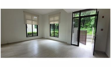 Casa en alquiler Nativa Panama Pacífico