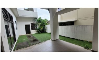 Casa en alquiler Nativa Panama Pacífico