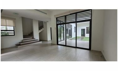 Casa en alquiler Nativa Panama Pacífico