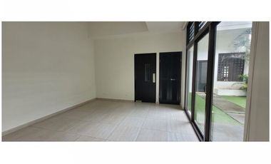 Casa en alquiler Nativa Panama Pacífico