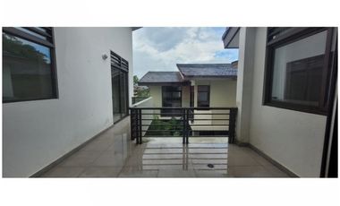 Casa en alquiler Nativa Panama Pacífico