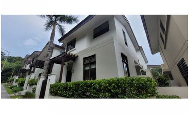 Casa en alquiler Nativa Panama Pacífico