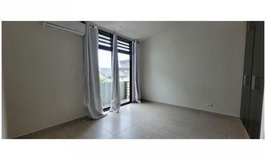 Casa en alquiler Nativa Panama Pacífico