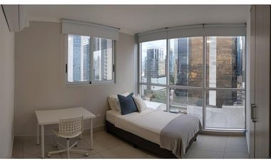 APARTAMENTO LINEA BLANCA EN OBARRIO P.H CITY PARK