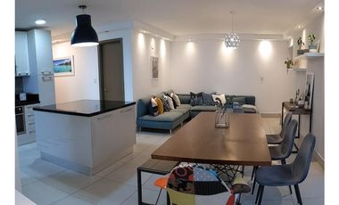 APARTAMENTO LINEA BLANCA EN OBARRIO P.H CITY PARK