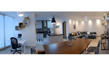 APARTAMENTO LINEA BLANCA EN OBARRIO P.H CITY PARK