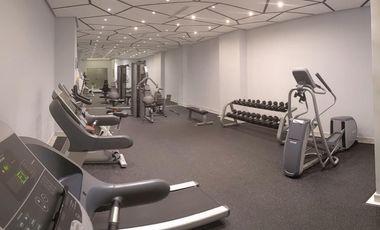 APARTAMENTO LINEA BLANCA EN OBARRIO P.H CITY PARK