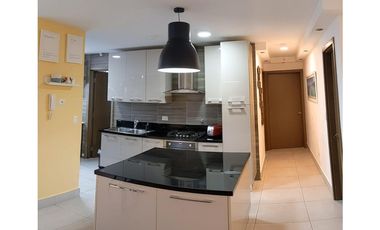 APARTAMENTO LINEA BLANCA EN OBARRIO P.H CITY PARK