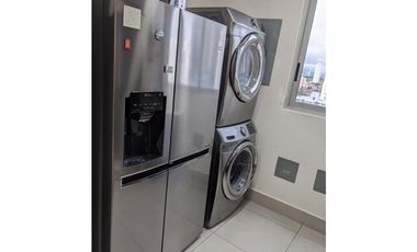 APARTAMENTO LINEA BLANCA EN OBARRIO P.H CITY PARK