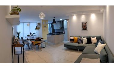 APARTAMENTO LINEA BLANCA EN OBARRIO P.H CITY PARK