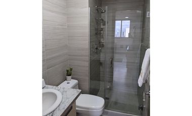 APARTAMENTO LINEA BLANCA EN OBARRIO P.H CITY PARK