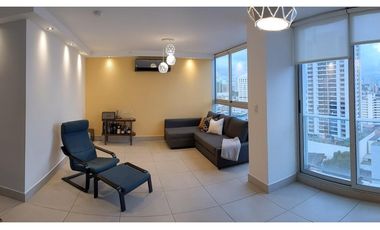 APARTAMENTO LINEA BLANCA EN OBARRIO P.H CITY PARK