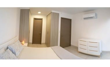 APARTAMENTO LINEA BLANCA EN OBARRIO P.H CITY PARK