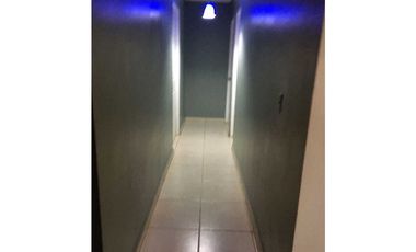 VENTA DE CASA EN DAVID DETRAS DEL MALL  COMPLETAMENTE CERCADA