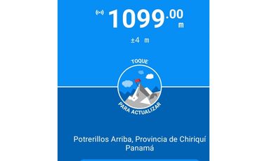 VENDO.FINCA DE 4.5 HECTAREAS BOSQUE CON.RIO