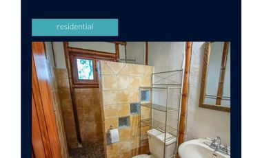 VENDO.CASA TERRENO.DE.1800MTS LAS.TRANCAS.DE.BOQUETE