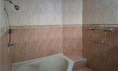 ALQUILER DE CASA EN DAVID EN LA FONTANA