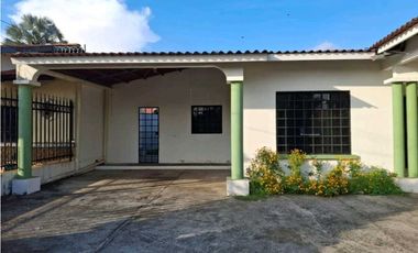 ALQUILER DE CASA EN DAVID EN LA FONTANA