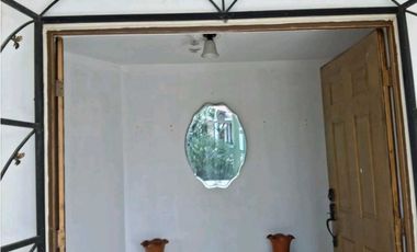 ALQUILER DE CASA EN DAVID EN LA FONTANA